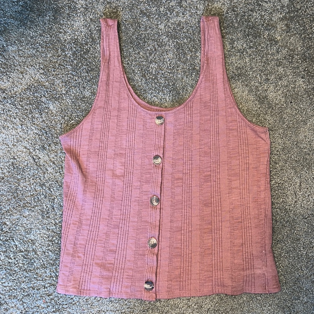 American Eagle Tank, size XL